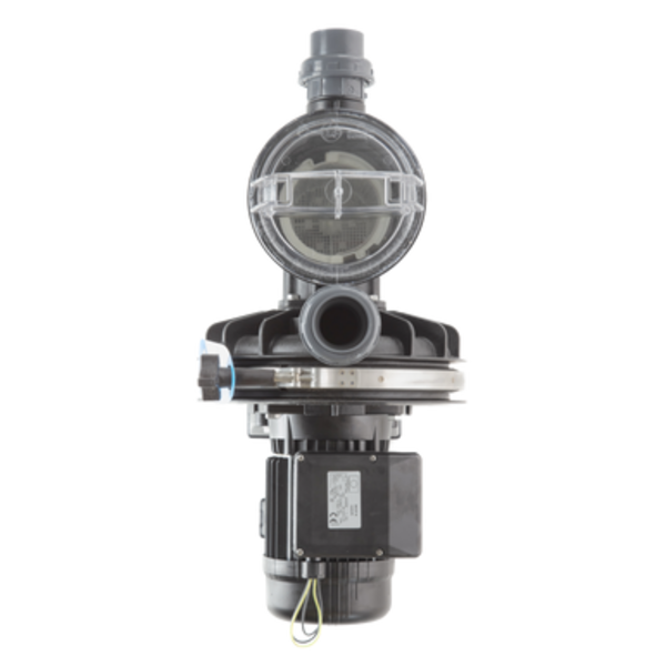 Pompe de filtration piscine La Sta-rite - Monophasée - STA-RITE - Pool Planet