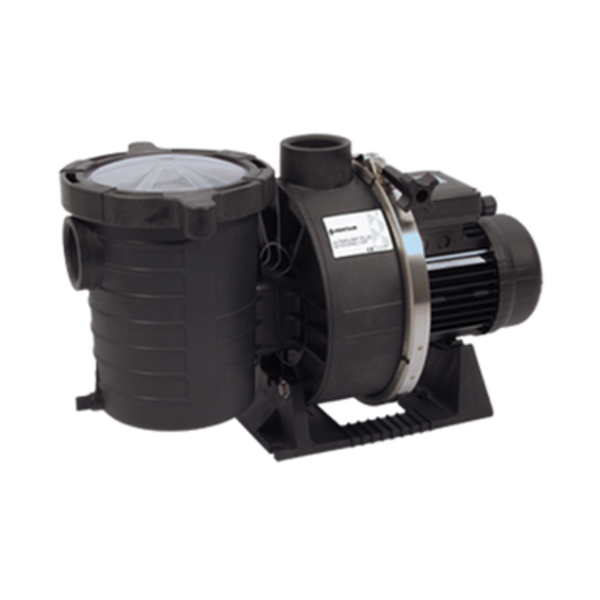 Pompe de filtration piscine Ultra-Flow PLUS - Triphasée - PENTAIR - Pool Planet