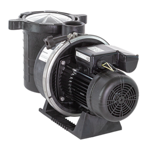 Pompe de filtration piscine Ultra-Flow PLUS - Triphasée - PENTAIR - Pool Planet