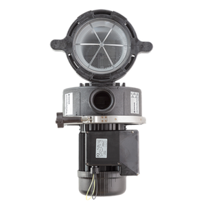 Pompe de filtration piscine Ultra-Flow PLUS - Triphasée - PENTAIR - Pool Planet