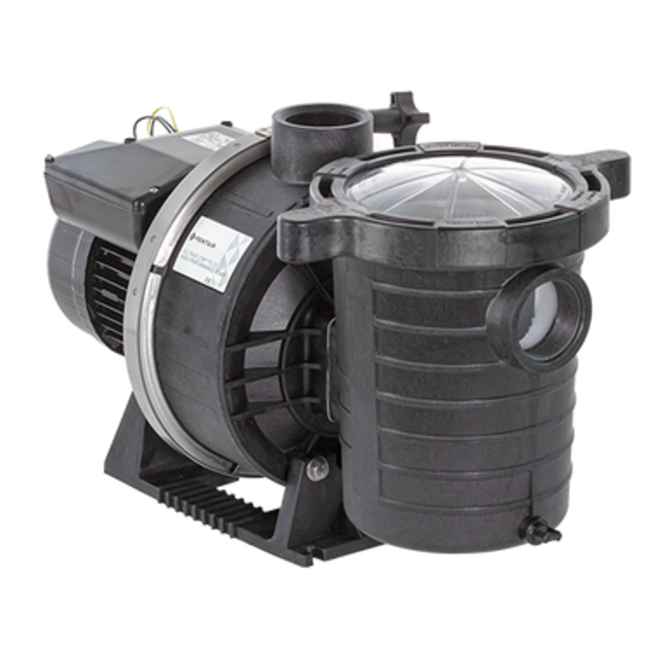 Pompe de filtration piscine Ultra-Flow PLUS - Triphasée - PENTAIR - Pool Planet
