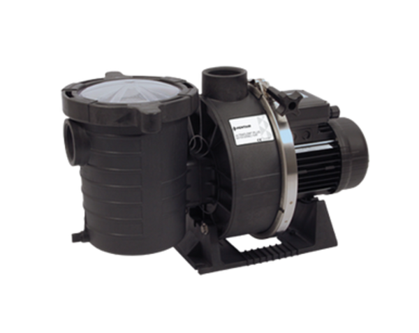Pompe de filtration piscine Ultra-Flow PLUS - Monophasée - PENTAIR - Pool Planet