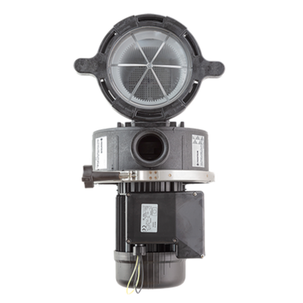 Pompe de filtration piscine Ultra-Flow PLUS - Monophasée - PENTAIR - Pool Planet