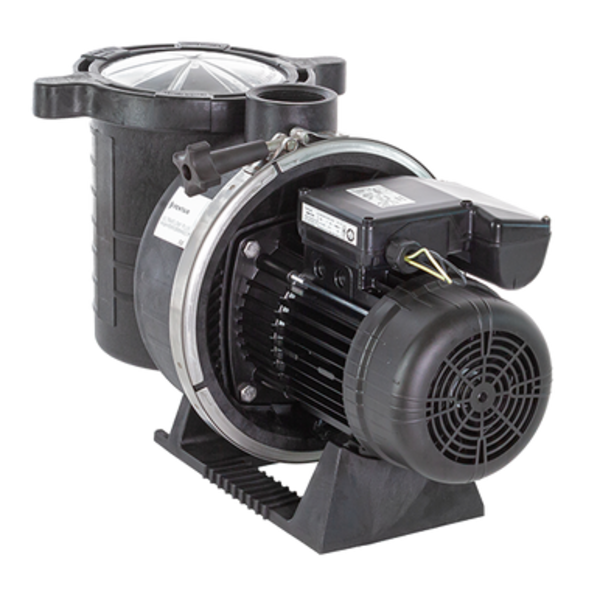 Pompe de filtration piscine Ultra-Flow PLUS - Monophasée - PENTAIR - Pool Planet
