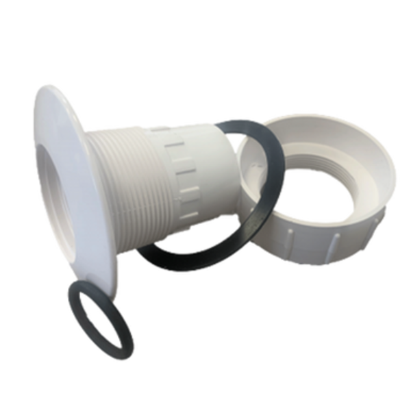 Refoulement 1.5' coque pour projecteur mini brio - CCEI - Pool Planet