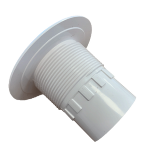 Refoulement 1.5' coque pour projecteur mini brio - CCEI - Pool Planet