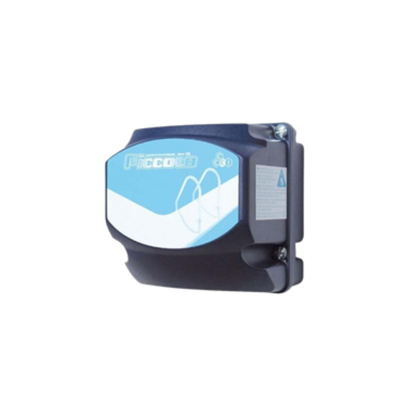 Coffret pour nage à contre courant Piccolo PI-NCC - Mono -CCEI - Pool Planet