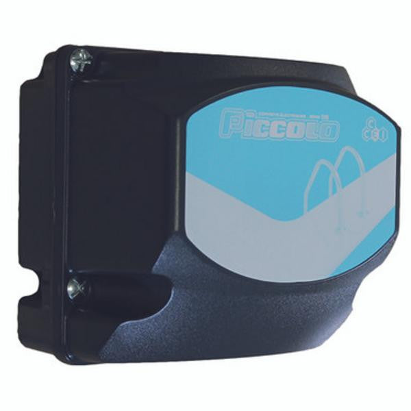 Coffret pour nage à contre courant Piccolo PI-NCC PZ - Monophasé - CCEI - Pool Planet