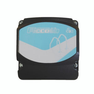 Coffret pour nage à contre courant Piccolo PI-NCC PZ - Triphasé - CCEI - Pool Planet