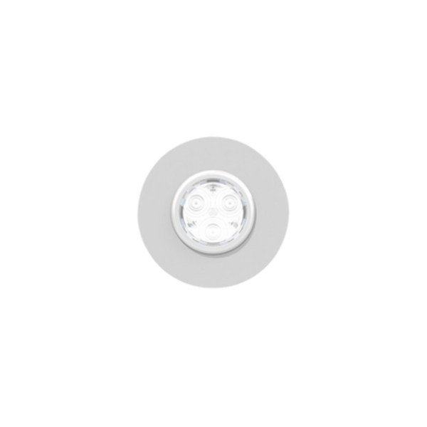 Enjoliveur pour projecteur Mini-Brio 1ère génération - CCEI - Pool Planet