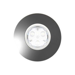 Enjoliveur pour projecteur Mini-Brio 1ère génération - CCEI - Pool Planet