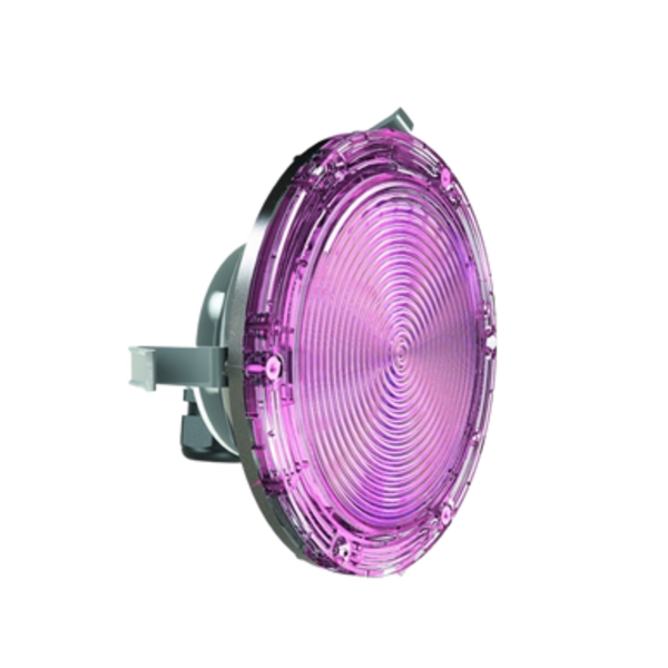 Projecteur LED Brio-Z ZM pour niche standard PAR56 - CCEI - Pool Planet