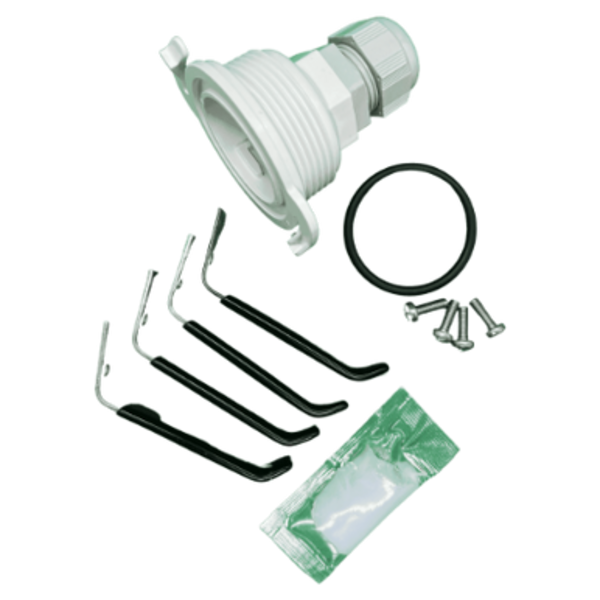 Projecteur LED Brio-Z ZM pour niche standard PAR56 - CCEI - Pool Planet