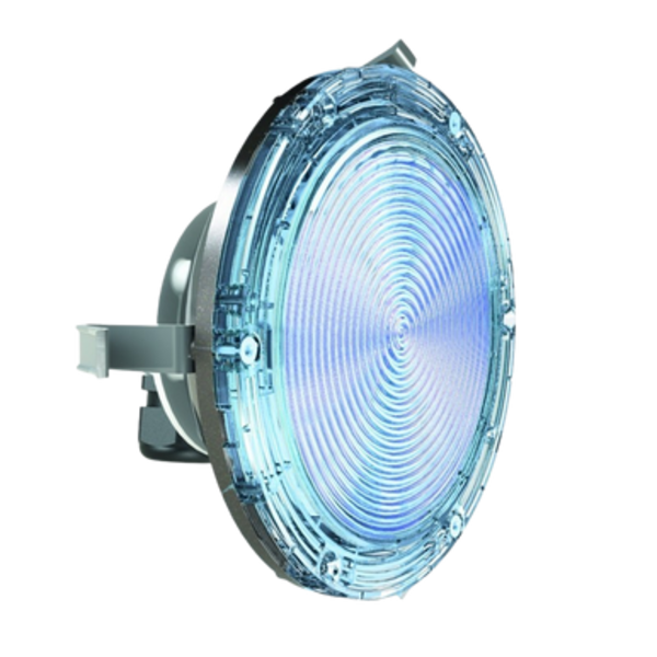 Projecteur LED Brio-Z ZX30 pour niche standard PAR56 - Couleurs RGBW - 30W - CCEI - Pool Planet