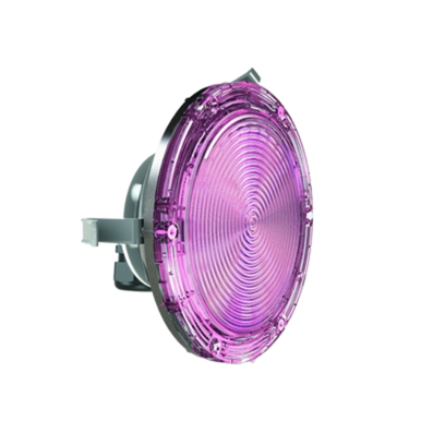 Projecteur LED Brio-Z ZX30 pour niche standard PAR56 - Couleurs RGBW - 30W - CCEI - Pool Planet