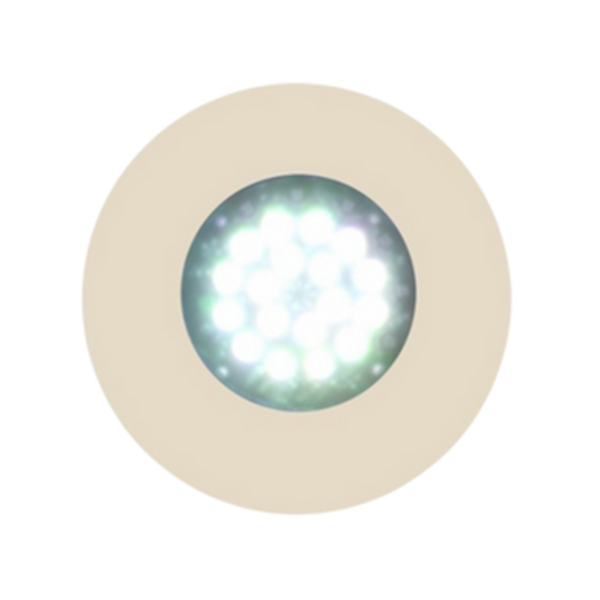 Enjoliveurs pour projecteurs Brio Z - CCEI - Pool Planet