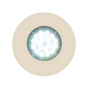 Enjoliveurs pour projecteurs Brio Z - CCEI - Pool Planet