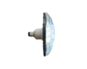 Projecteur LED piscine à visser sur le refoulement - Gaïa GAM - CCEI - Pool Planet