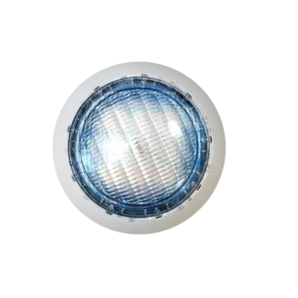 Projecteur LED piscine à visser sur le refoulement - Gaïa GAM - CCEI - Pool Planet