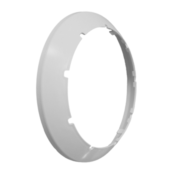 Projecteur LED piscine à visser sur le refoulement - Gaïa GAM - CCEI - Pool Planet