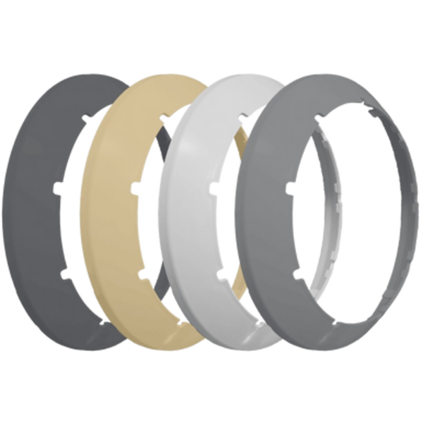 Enjoliveur pour projecteur Gaïa - CCEI - Pool Planet