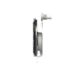 Projecteur LED piscine Nikita NM - Installation sur support mural - CCEI - Pool Planet