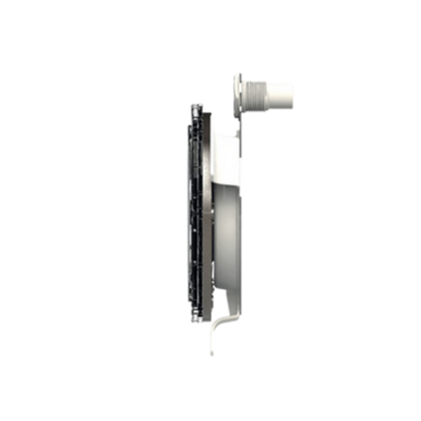 Projecteur LED piscine Nikita NM - Installation sur support mural - CCEI - Pool Planet