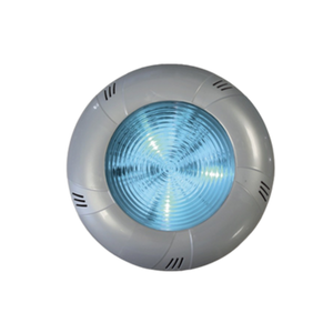 Projecteur LED piscine Nikita NM - Installation sur support mural - CCEI - Pool Planet