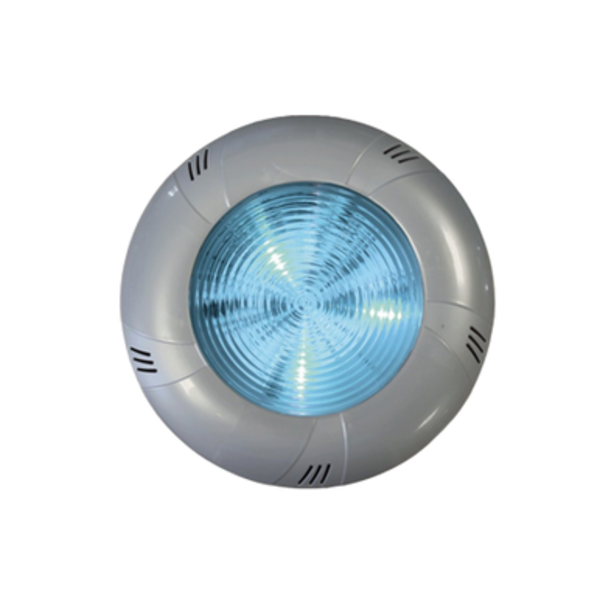 Projecteur LED piscine Nikita NM - Installation sur support mural - CCEI - Pool Planet