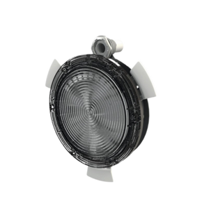 Projecteur LED piscine Nikita NX30 Couleurs - 40W - Installation sur support mural - CCEI - Pool Planet