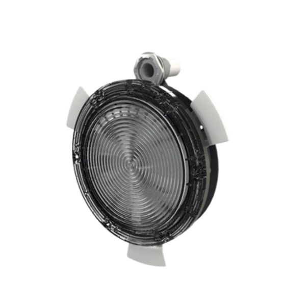 Projecteur LED piscine Nikita NX30 Couleurs - 40W - Installation sur support mural - CCEI - Pool Planet