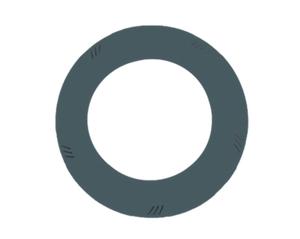 Enjoliveurs pour projecteurs Nikita - CCEI - Pool Planet