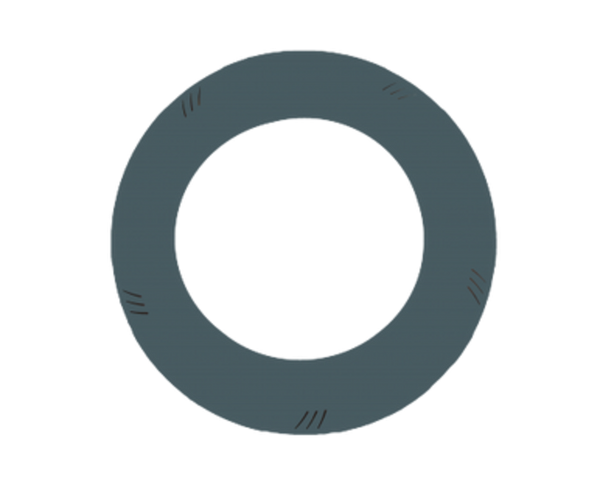 Enjoliveurs pour projecteurs Nikita - CCEI - Pool Planet