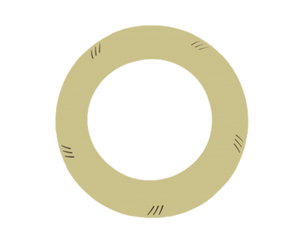 Enjoliveurs pour projecteurs Nikita - CCEI - Pool Planet