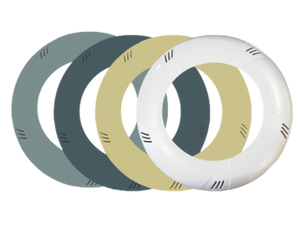 Enjoliveurs pour projecteurs Nikita - CCEI - Pool Planet