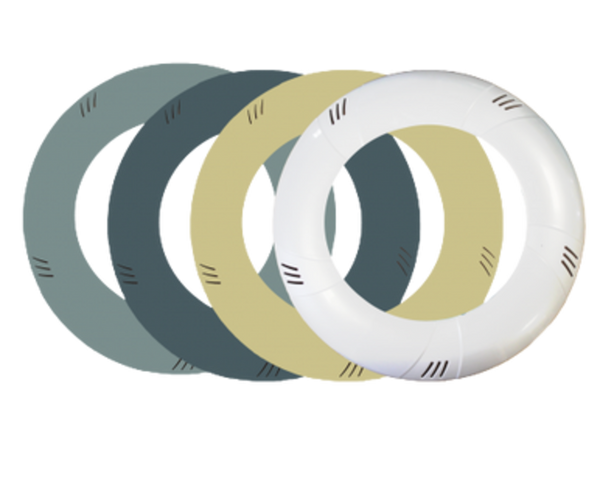 Enjoliveurs pour projecteurs Nikita - CCEI - Pool Planet