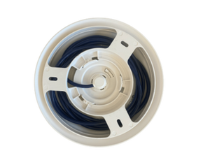 Projecteur complet LED piscine Stella - installation sur support mural - CCEI - Pool Planet