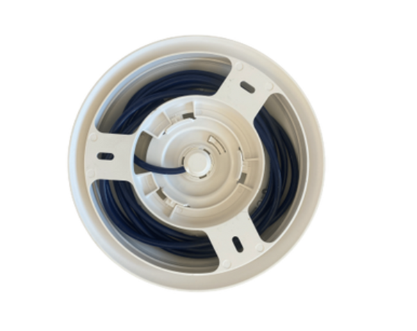 Projecteur complet LED piscine Stella - installation sur support mural - CCEI - Pool Planet