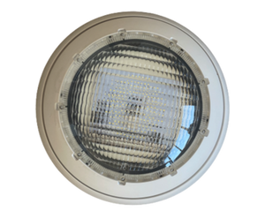 Projecteur complet LED piscine Stella - installation sur support mural - CCEI - Pool Planet