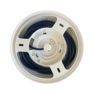 Projecteur LED piscine Stella - Couleurs RGBW - WPX 30 - 30W - installation sur support mural - CCEI - Pool Planet