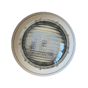 Projecteur LED piscine Stella - Couleurs RGBW - WPX 30 - 30W - installation sur support mural - CCEI - Pool Planet