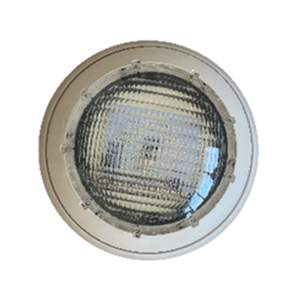 Projecteur LED piscine Stella - Couleurs RGBW - WPX 30 - 30W - installation sur support mural - CCEI - Pool Planet
