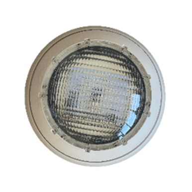 Projecteur LED piscine Stella - Couleurs RGBW - WPX 30 - 30W - installation sur support mural - CCEI - Pool Planet