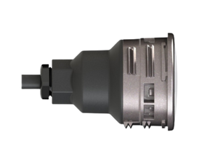 Mini projecteur LED piscine à visser sur le refoulement - Mini-Brio 2 M12 - CCEI - Pool Planet