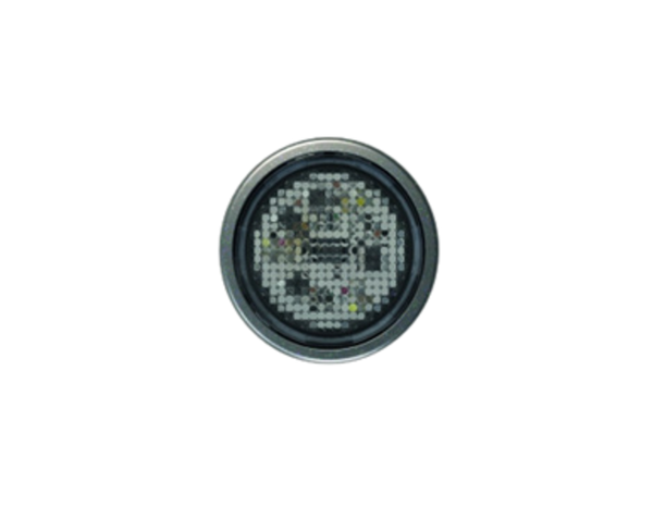 Mini-Brio + M6 - Mini projecteur LED piscine à visser sur le refoulement - CCEI - Pool Planet