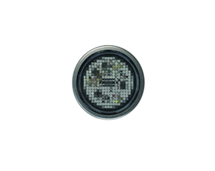 Mini-Brio SWITCH - Mini projecteur LED piscine à visser sur le refoulement - CCEI - Pool Planet