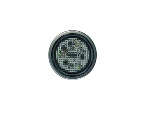 Mini-Brio SWITCH - Mini projecteur LED piscine à visser sur le refoulement - CCEI - Pool Planet