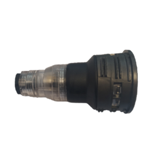 Mini-Brio SWITCH - Mini projecteur LED piscine à visser sur le refoulement - X10 - Couleurs RGB - CCEI - Pool Planet