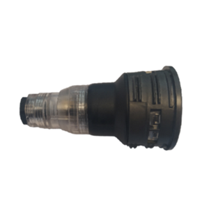 Mini-Brio SWITCH - Mini projecteur LED piscine à visser sur le refoulement - X10 - Couleurs RGB - CCEI - Pool Planet