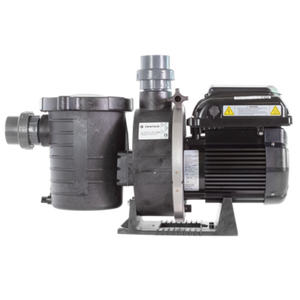 Pompe de filtration à vitesse variable Ultraflow VS2 - Pool'Up by Pentair - Pool Planet